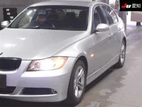 BMW 3-Series лот № 30482 оценка R  с аукциона в Японии 6