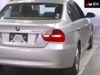 BMW 3-Series лот № 30482 оценка R  с аукциона в Японии 7