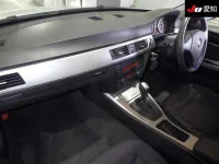 BMW 3-Series лот № 30482 оценка R  с аукциона в Японии 2