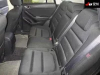 Mazda CX-5 лот № 30264 оценка 3.5  с аукциона в Японии 3