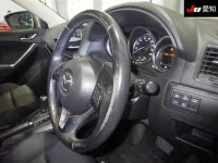 Mazda CX-5 лот № 30264 оценка 3.5  с аукциона в Японии 4