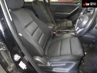 Mazda CX-5 лот № 30264 оценка 3.5  с аукциона в Японии 5