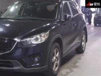 Mazda CX-5 лот № 30264 оценка 3.5  с аукциона в Японии 6