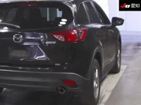 Mazda CX-5 лот № 30264 оценка 3.5  с аукциона в Японии 7