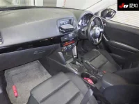 Mazda CX-5 лот № 30264 оценка 3.5  с аукциона в Японии 2
