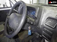 Suzuki CARRY TRUCK лот № 35166 оценка R  с аукциона в Японии 4