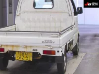 Suzuki CARRY TRUCK лот № 35166 оценка R  с аукциона в Японии 7