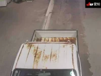 Suzuki CARRY TRUCK лот № 35166 оценка R  с аукциона в Японии 8