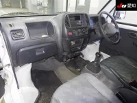 Suzuki CARRY TRUCK лот № 35166 оценка R  с аукциона в Японии 2