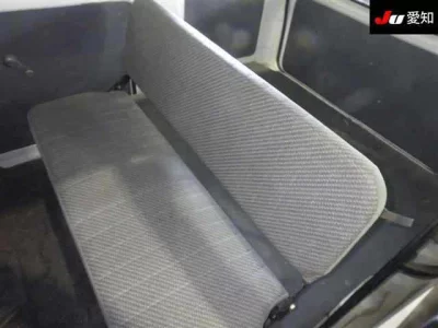 Daihatsu HIJET VAN  с аукциона в Японии