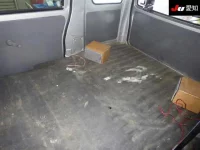 Daihatsu HIJET VAN лот № 35182 оценка 3  с аукциона в Японии 3