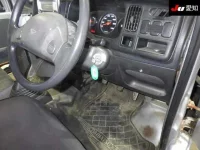 Daihatsu HIJET VAN лот № 35182 оценка 3  с аукциона в Японии 4