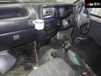 Daihatsu HIJET VAN лот № 35182 оценка 3  с аукциона в Японии 2