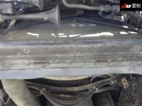 Mitsubishi FUSO TRUCK лот № 8516 оценка 3  с аукциона в Японии 10