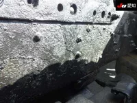 Mitsubishi FUSO TRUCK лот № 8516 оценка 3  с аукциона в Японии 5