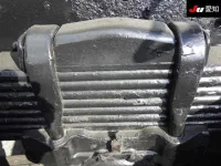 Mitsubishi FUSO TRUCK лот № 8516 оценка 3  с аукциона в Японии 6