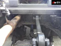 Mitsubishi FUSO TRUCK лот № 8516 оценка 3  с аукциона в Японии 9