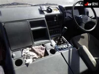 Mitsubishi FUSO TRUCK лот № 8516 оценка 3  с аукциона в Японии 2