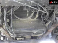 Mitsubishi FUSO FIGHTER лот № 8531 оценка 3  с аукциона в Японии 10