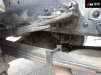 Mitsubishi FUSO FIGHTER лот № 8531 оценка 3  с аукциона в Японии 6