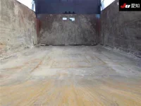 Mitsubishi FUSO FIGHTER лот № 8531 оценка 3  с аукциона в Японии 7