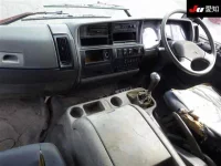 Mitsubishi FUSO FIGHTER лот № 8531 оценка 3  с аукциона в Японии 2