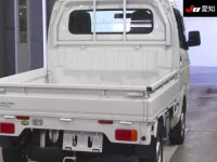 Mitsubishi MINICAB TRUCK лот № 159 оценка 3.5  с аукциона в Японии 7