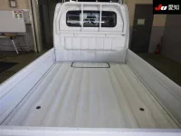 Mitsubishi MINICAB TRUCK лот № 159 оценка 3.5  с аукциона в Японии 3