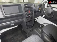 Mitsubishi MINICAB TRUCK лот № 159 оценка 3.5  с аукциона в Японии 2