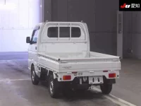 Mitsubishi MINICAB TRUCK лот № 159 оценка 3.5  с аукциона в Японии 1