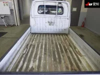 Mitsubishi MINICAB TRUCK лот № 35150 оценка 3  с аукциона в Японии 3