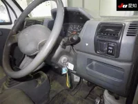 Mitsubishi MINICAB TRUCK лот № 35150 оценка 3  с аукциона в Японии 4