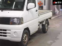 Mitsubishi MINICAB TRUCK лот № 35150 оценка 3  с аукциона в Японии 6