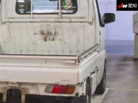 Mitsubishi MINICAB TRUCK лот № 35150 оценка 3  с аукциона в Японии 7