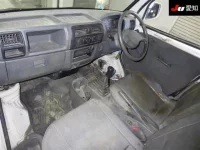 Mitsubishi MINICAB TRUCK лот № 35150 оценка 3  с аукциона в Японии 2