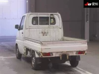 Mitsubishi MINICAB TRUCK лот № 35150 оценка 3  с аукциона в Японии 1