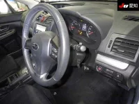 Subaru XV лот № 3016 оценка 4  с аукциона в Японии 4