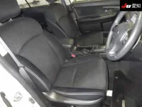 Subaru XV лот № 3016 оценка 4  с аукциона в Японии 5