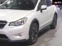 Subaru XV лот № 3016 оценка 4  с аукциона в Японии 6