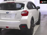 Subaru XV лот № 3016 оценка 4  с аукциона в Японии 7