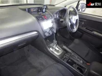 Subaru XV лот № 3016 оценка 4  с аукциона в Японии 2