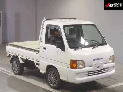 Subaru SAMBAR