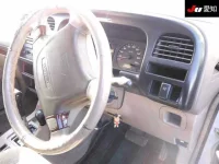 Isuzu BIGHORN лот № 10119 оценка -  с аукциона в Японии 4