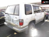 Isuzu BIGHORN лот № 10119 оценка -  с аукциона в Японии 7