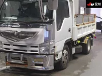 Isuzu TRUCK лот № 20074 оценка R  с аукциона в Японии 6