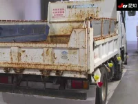 Isuzu TRUCK лот № 20074 оценка R  с аукциона в Японии 7