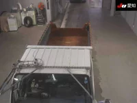 Isuzu TRUCK лот № 20074 оценка R  с аукциона в Японии 8