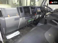 Isuzu TRUCK лот № 20074 оценка R  с аукциона в Японии 2
