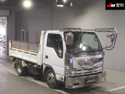 Isuzu TRUCK
