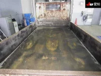 Isuzu TRUCK лот № 4297 оценка 3.5  с аукциона в Японии 3